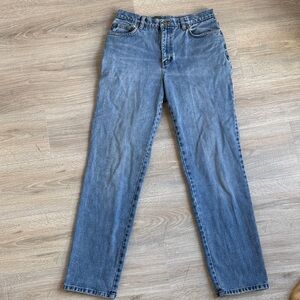 Vintage Ralph Lauren Straight Leg Jeans